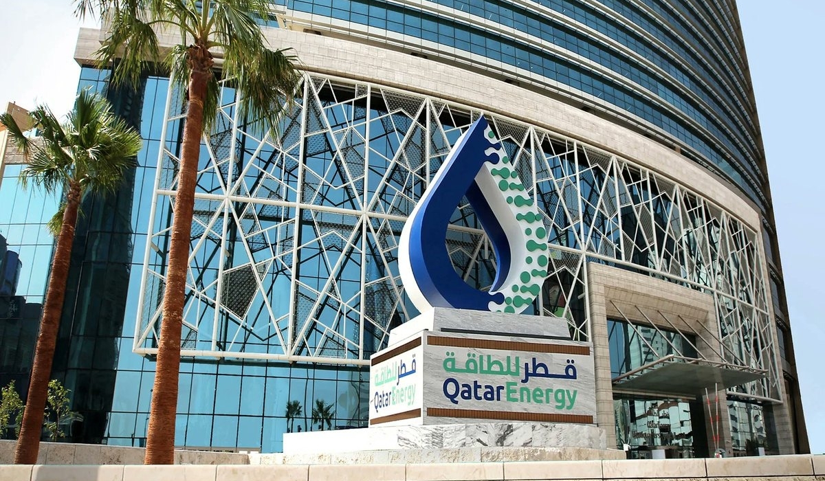 QatarEnergy Signs 17-Year LNG Supply Agreement with India's GSPC